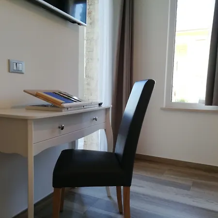 B&B Villa Peler-2